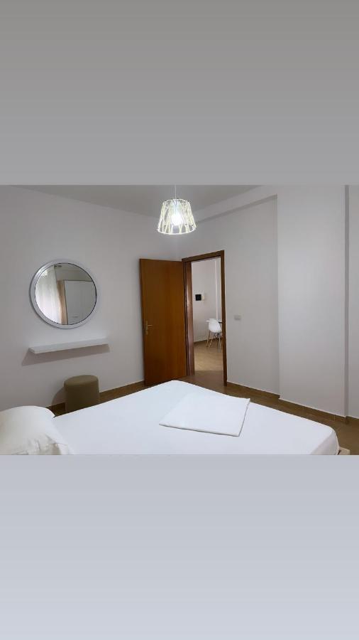 DurrësSea View公寓 外观 照片